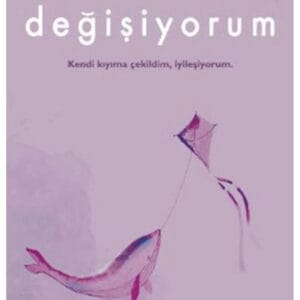 Değişiyorum