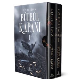 Bülbül Kapanı İkili Kutu