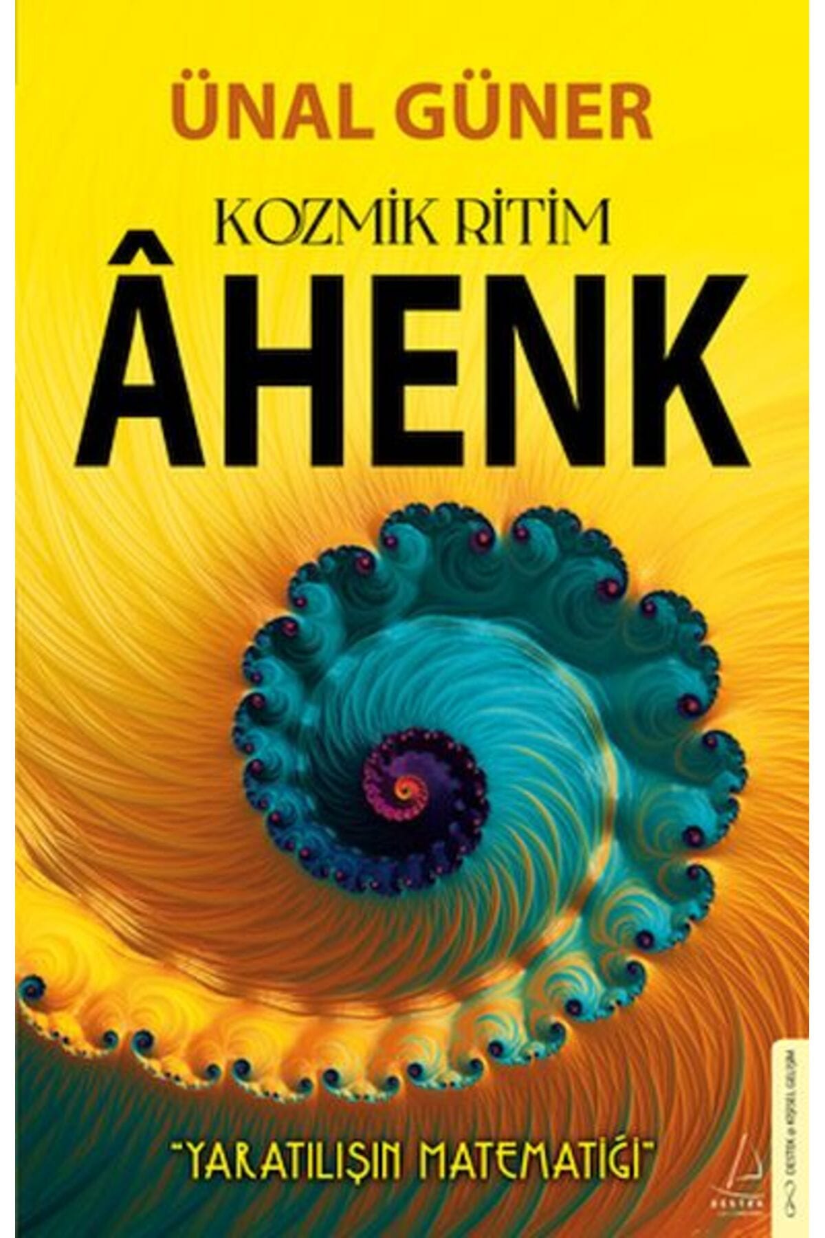 Kozmik Ritim henk