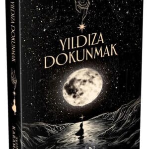 Yıldıza Dokunmak (Ciltsiz)