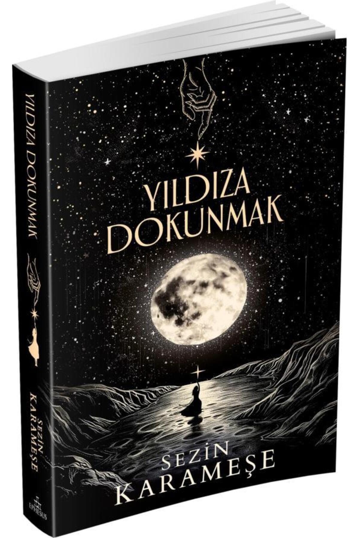 Yıldıza Dokunmak (Ciltsiz)