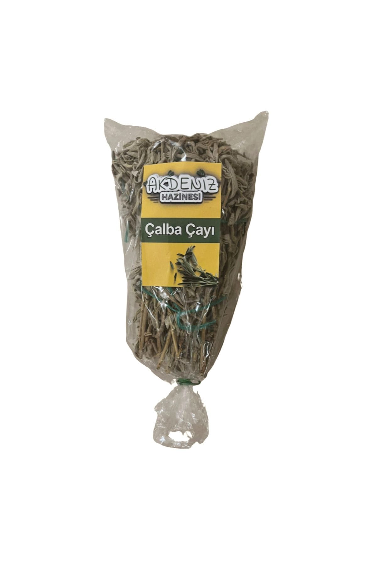 Çalba çayı - Dağ adaçayı-