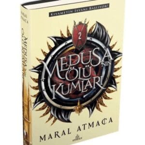 Medusa'nın Ölü Kumları 2