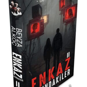 Enkaz Altındakiler 2
