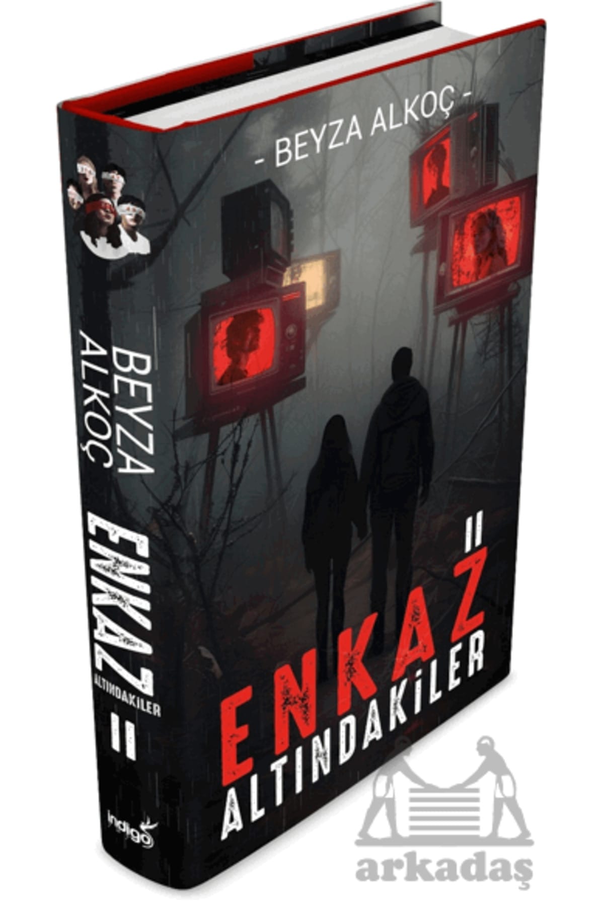 Enkaz Altındakiler 2