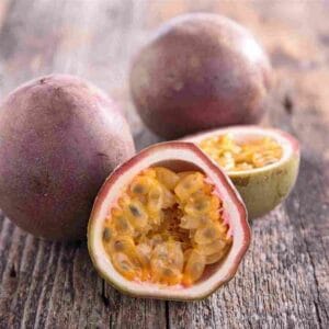 Pasiflora (ÇARKIFELEK) Meyvesi 1 KG (PASSİFLORA, PASSİON FRUİT, AŞK MEYVESİ)