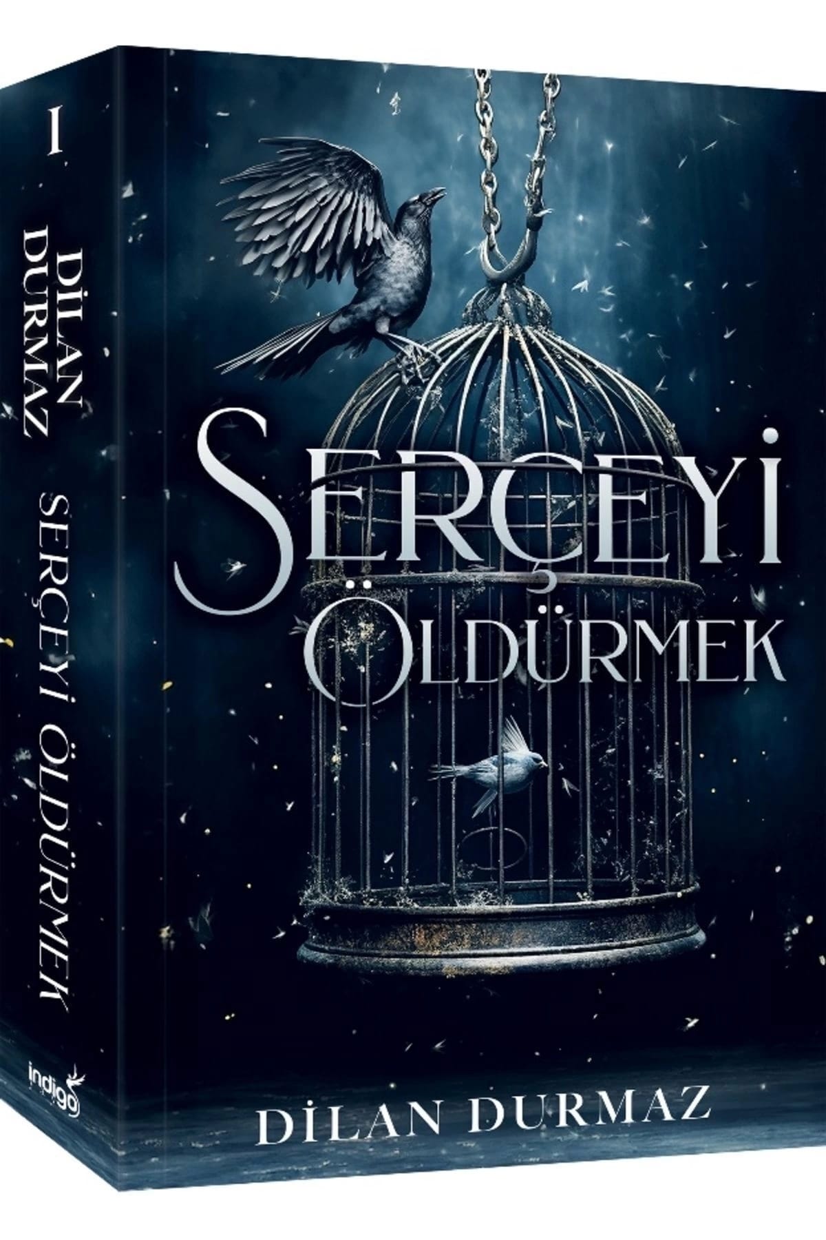 Serçeyi Öldürmek