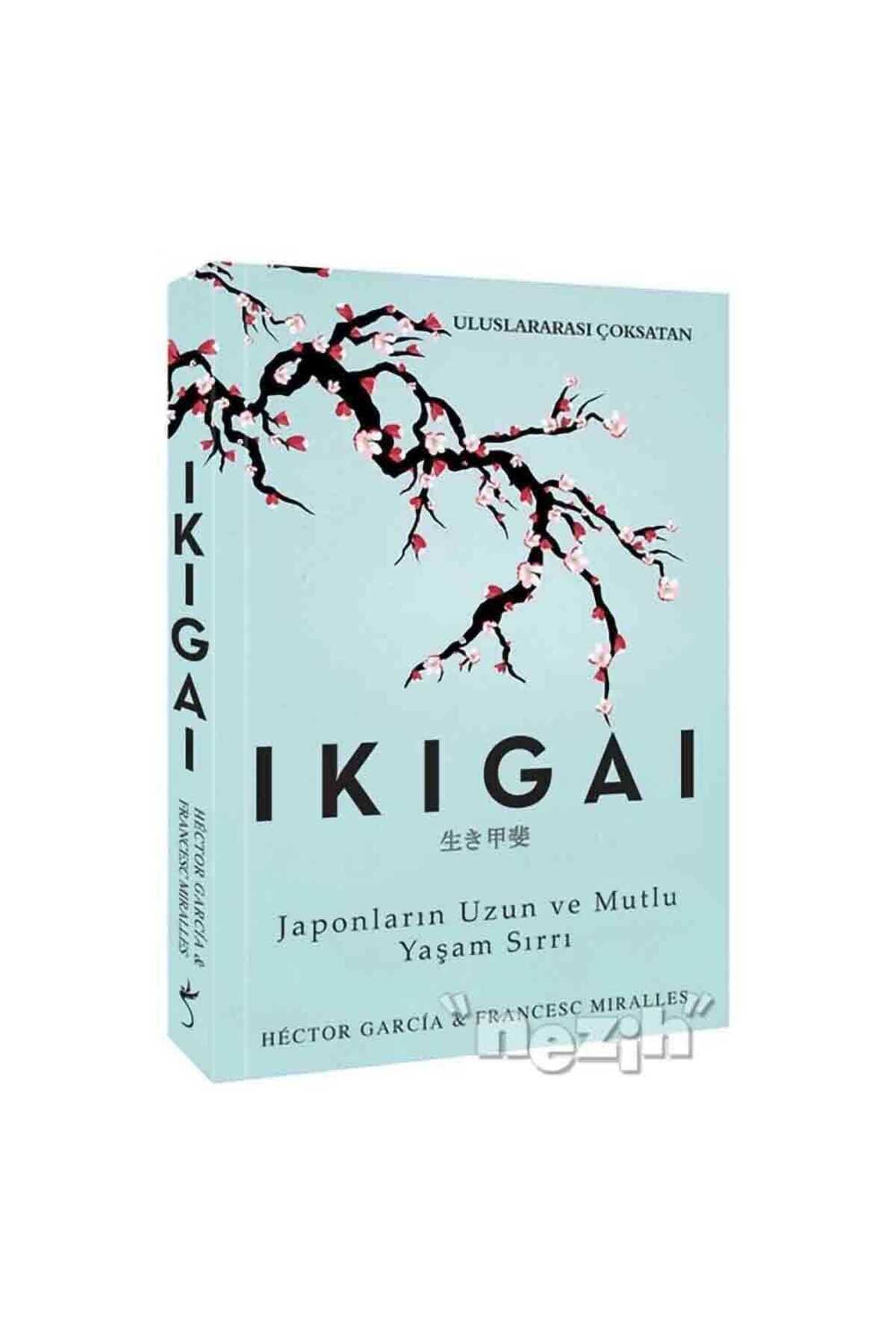 İkigai