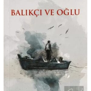 İnkılap Balıkçı ve Oğlu