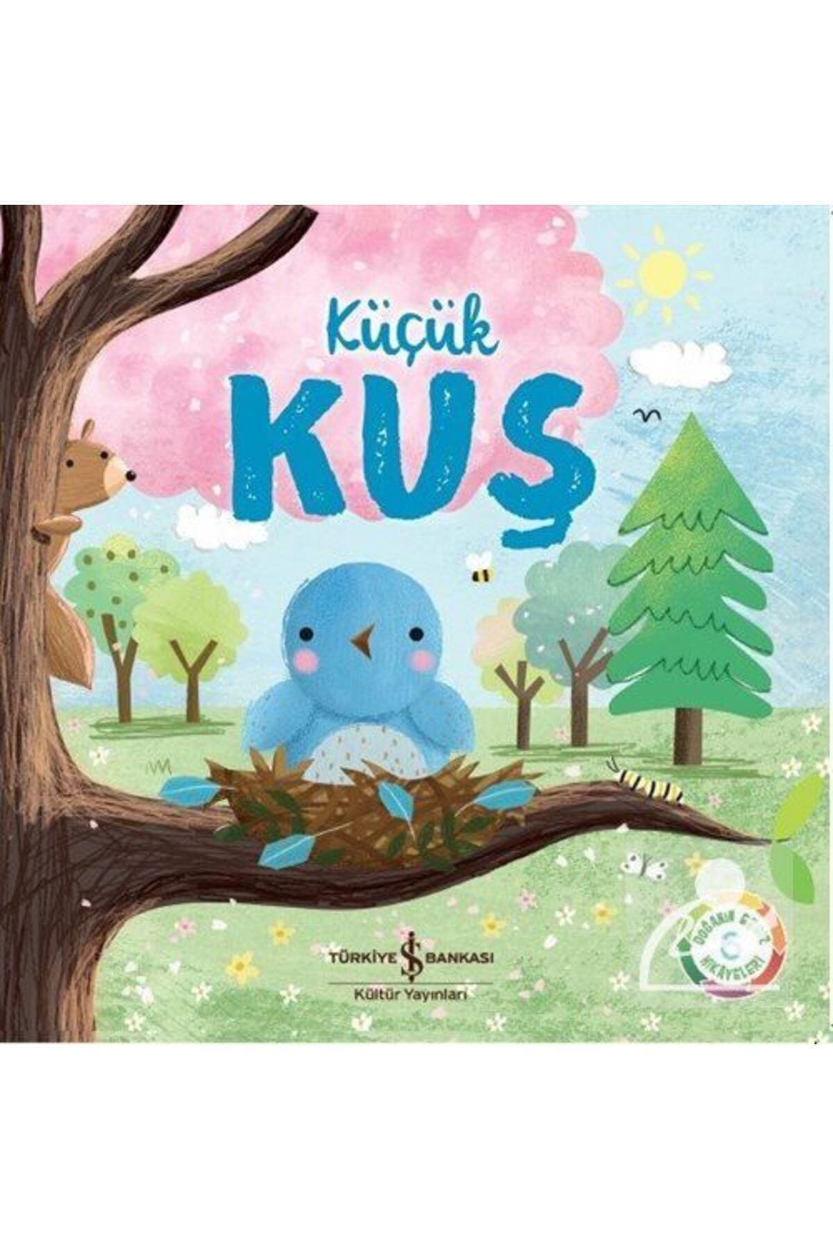 Küçük Kuş – Doğanın Eşsiz Hikâyeleri