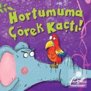 Hortumuma Çörek Kaçtı!