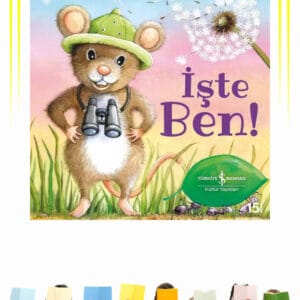 İŞTE BEN