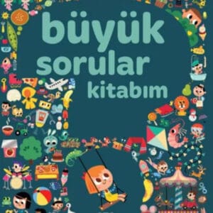 Büyük Sorular Kitabım