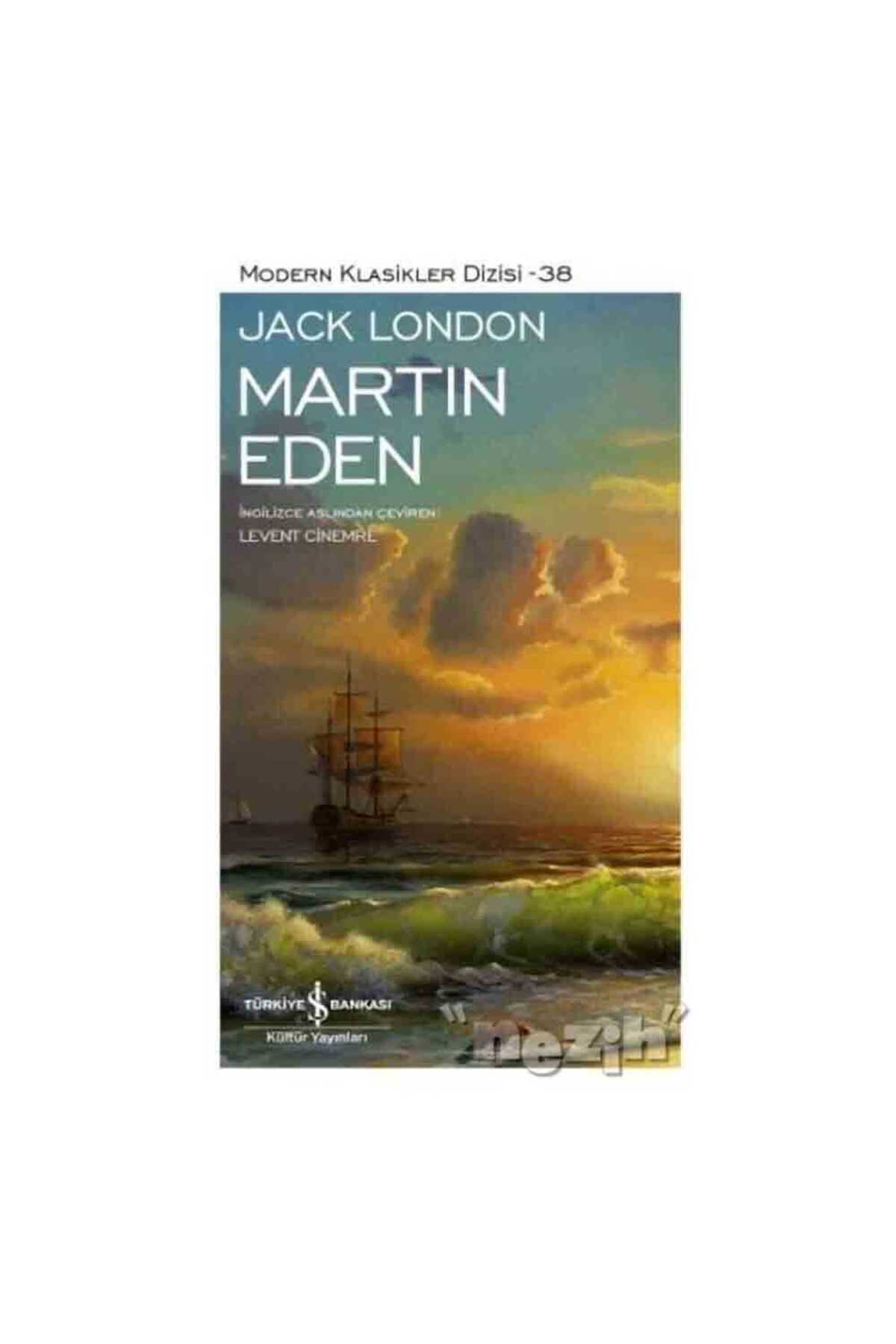 Martin Eden