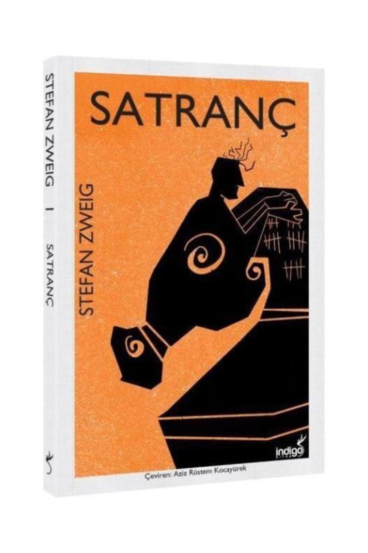 Satranç / / Stefan Zweig