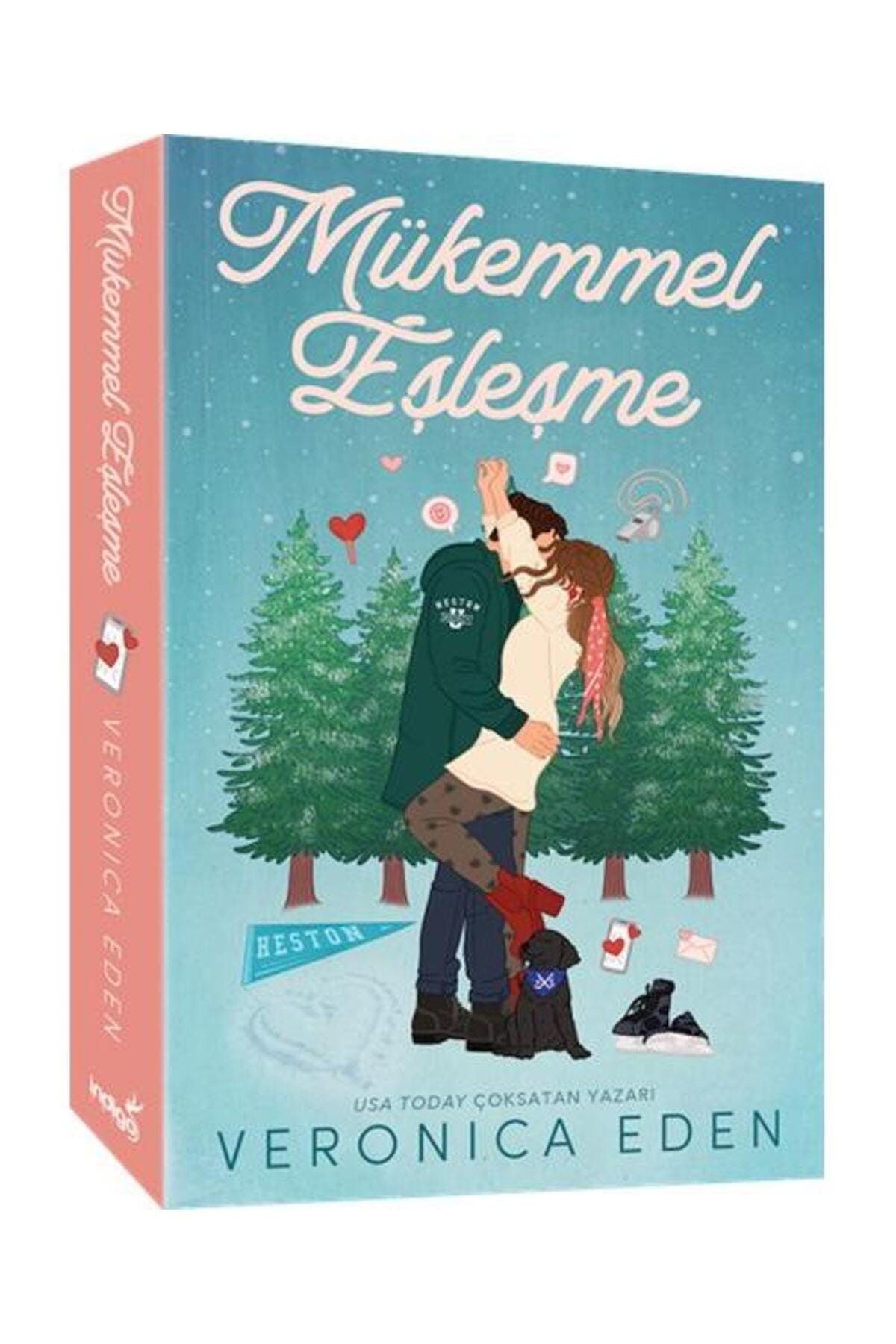 Mükemmel Eşleşme