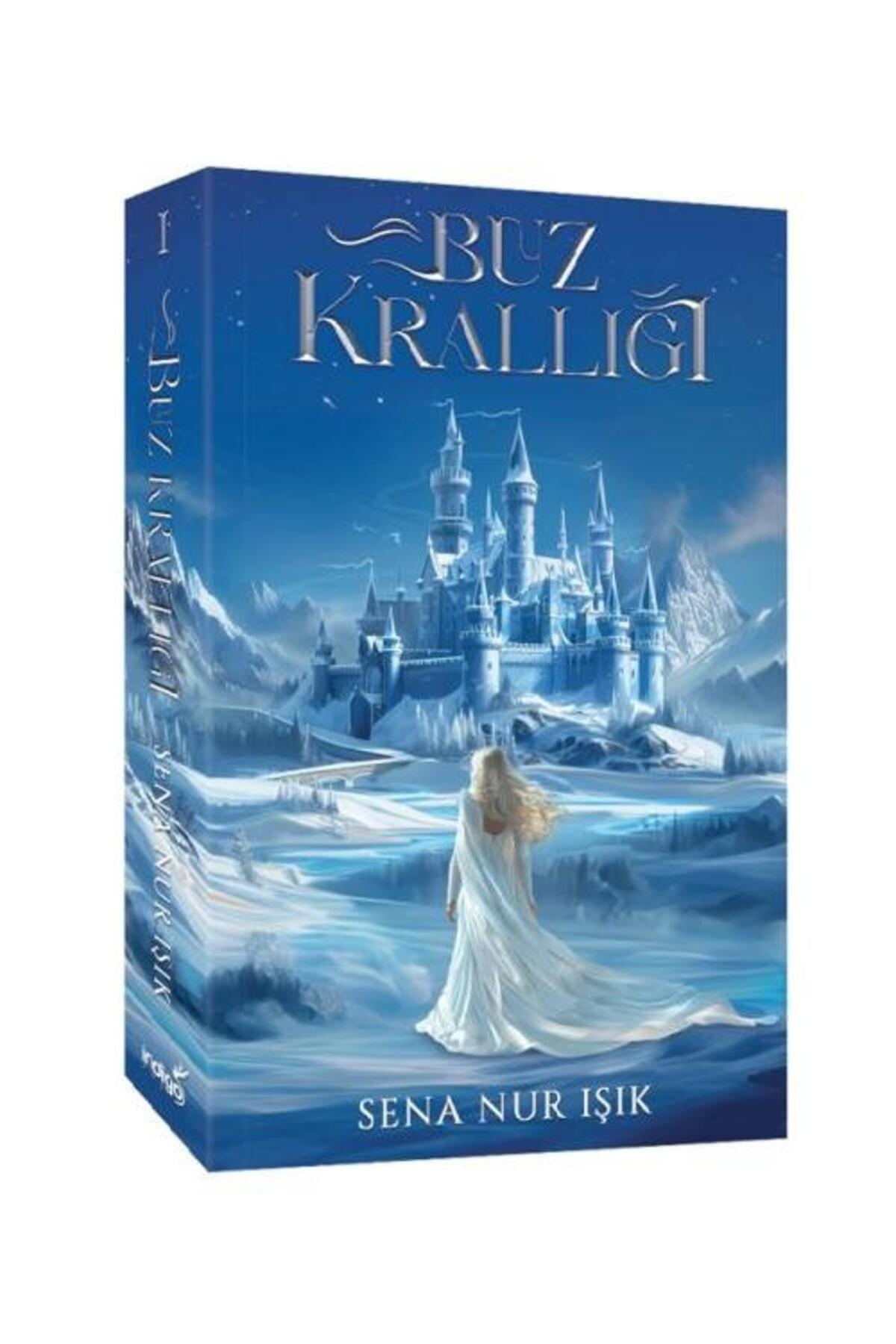 Buz Krallığı - Ciltli