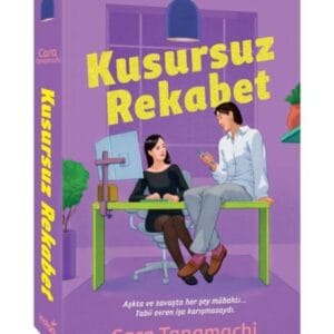 Kusursuz Rekabet / / Cara Tanamachi