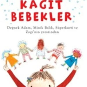 Kağıt Bebekler