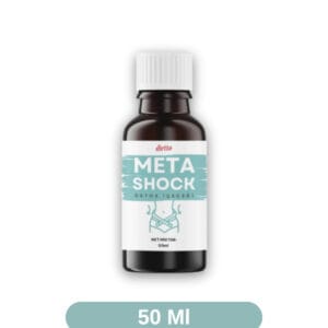 Metashock 50ml