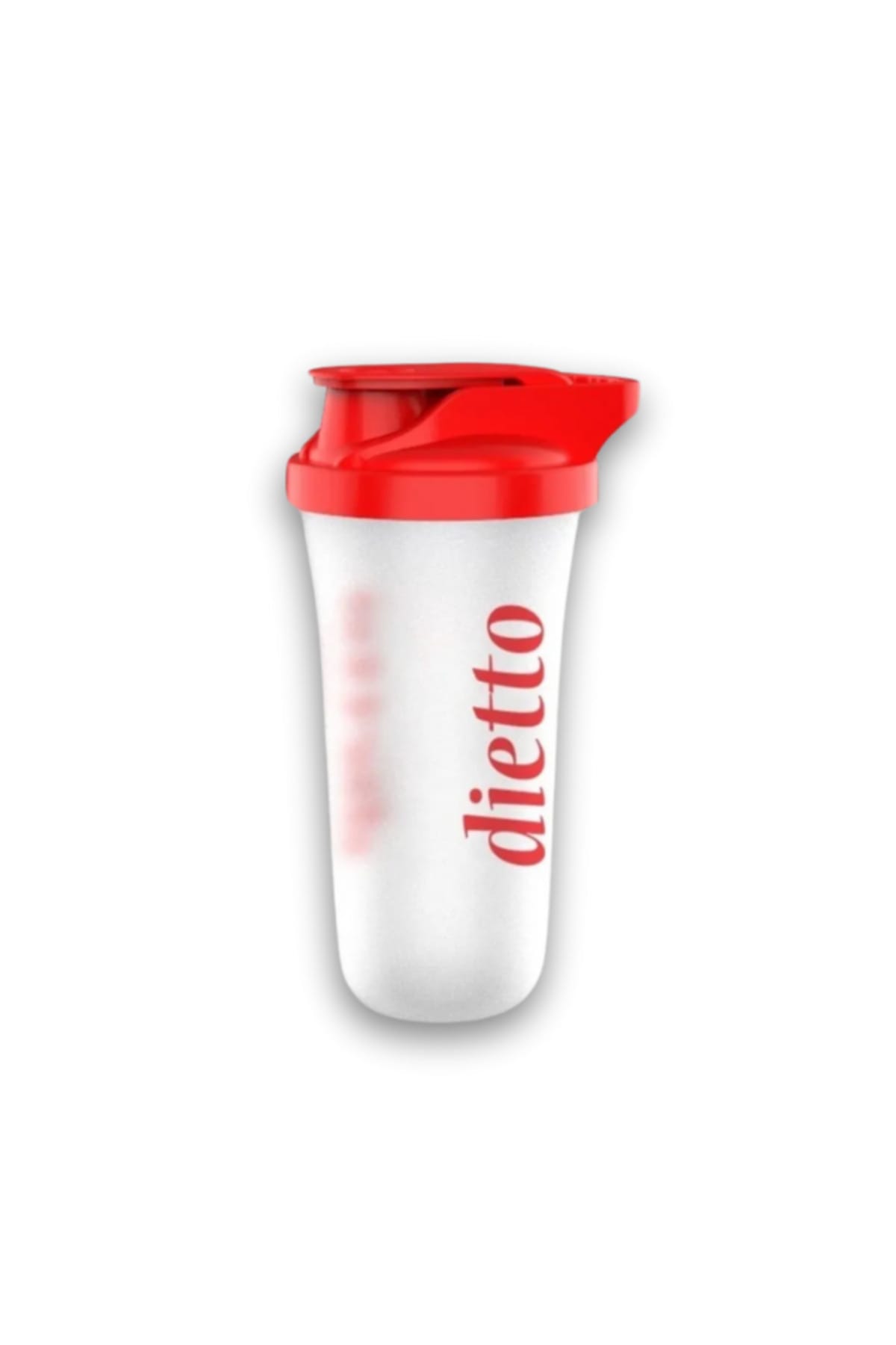 30 Günlük Çikolata Aromalı Dietto Doypack Set - SHAKER - Görsel 2