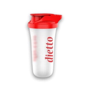 Shaker