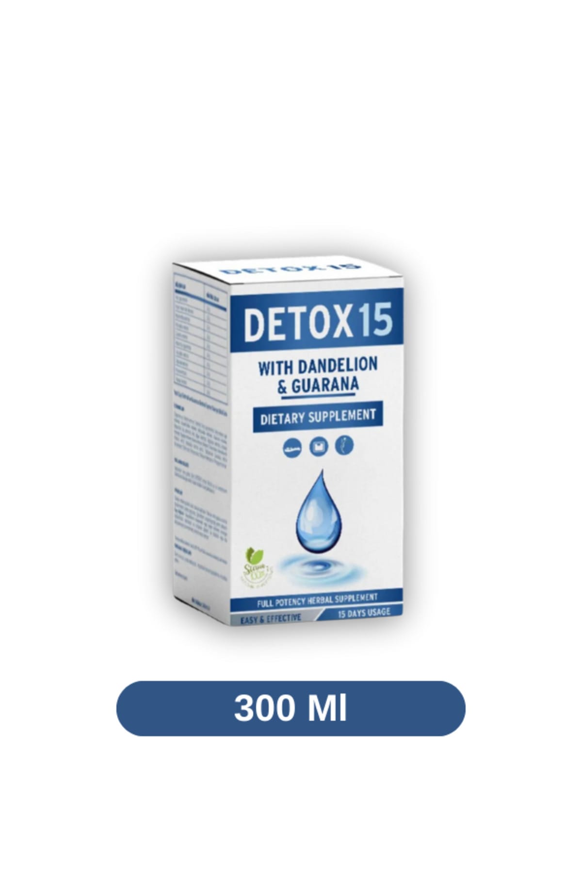 300ml