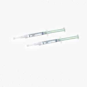 Ultradent Pf %16 Ev Tipi Diş Beyazlatma 2'li Şırınga Naneli