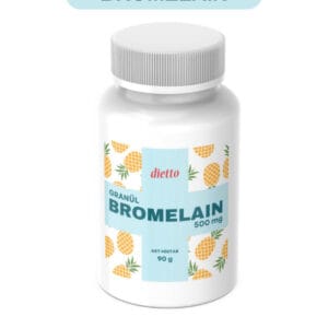 Bromelain