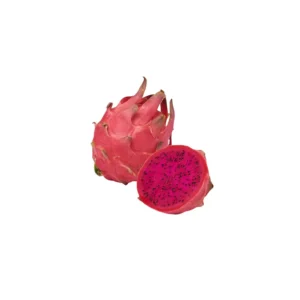 Kırmızı Ejder Meyvesi (Pitaya) 1 Adet