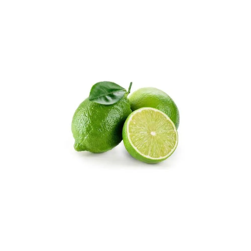 Lime (Misket Limonu) 500 g – Taze Yerli Üretim