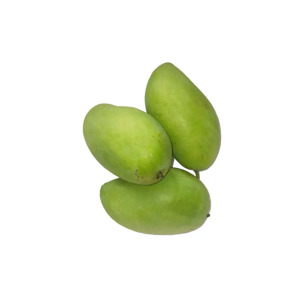 Yerli Mango 1 Kg – Taze Dalından - Görsel 2