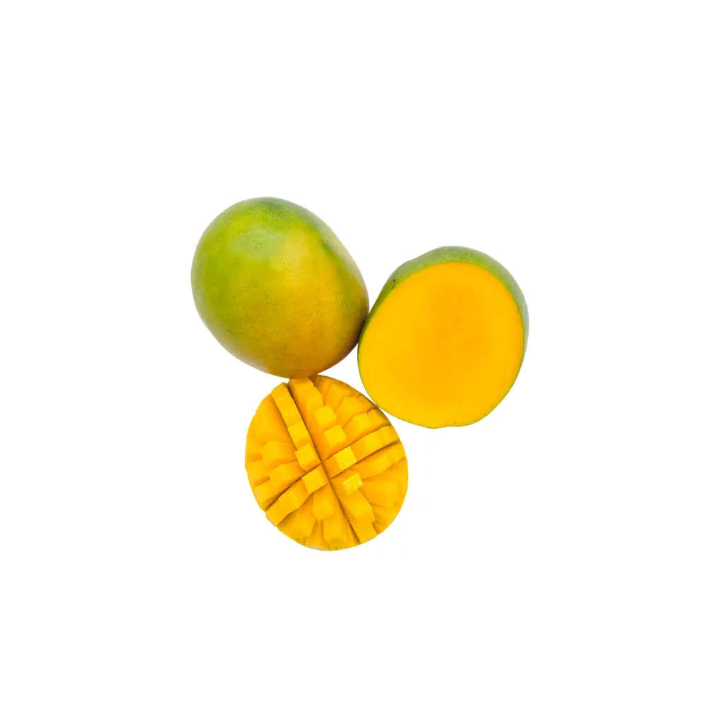 Yerli Mango 1 Kg – Taze Dalından
