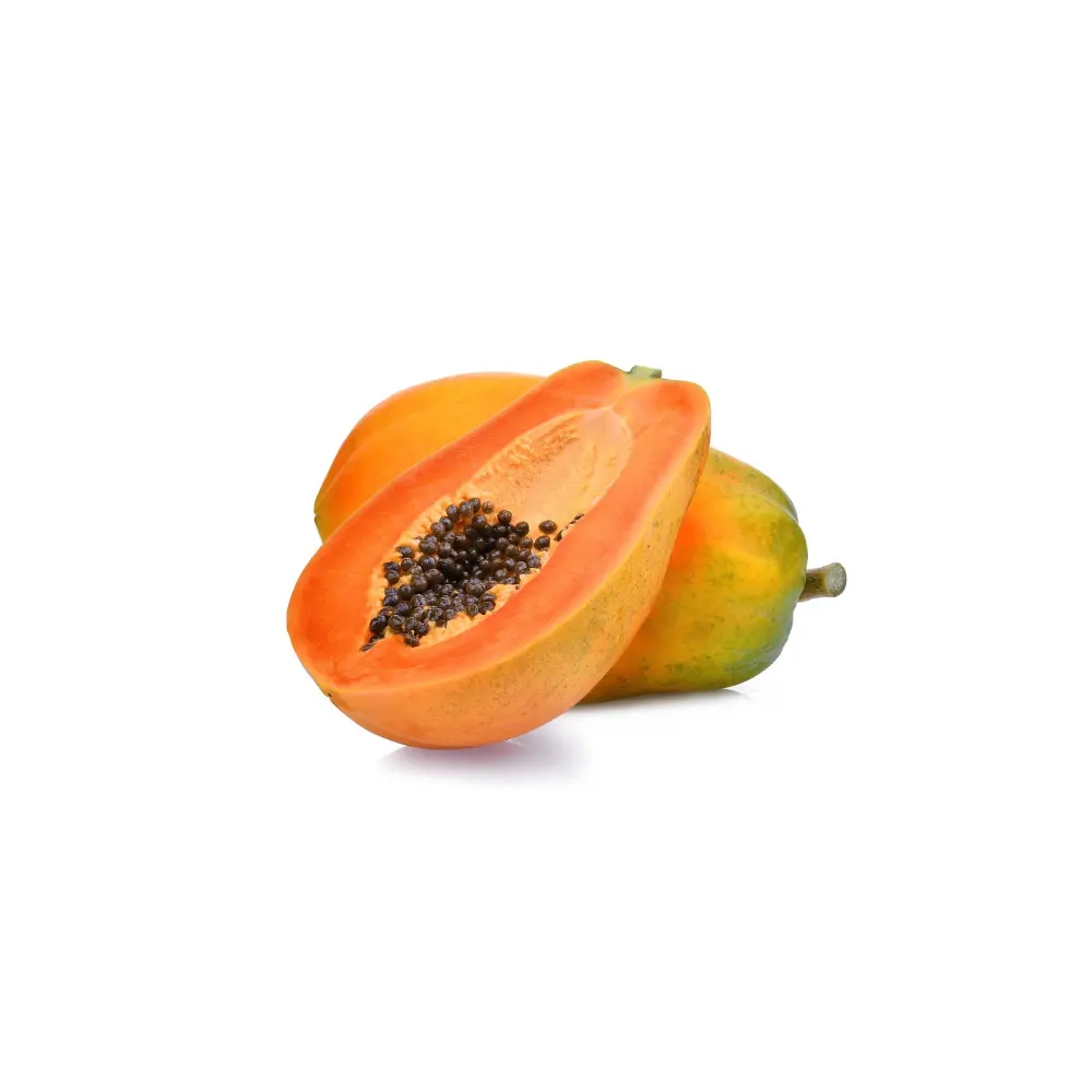 Olgun Papaya 1 Kg – Taze Yerli Üretim